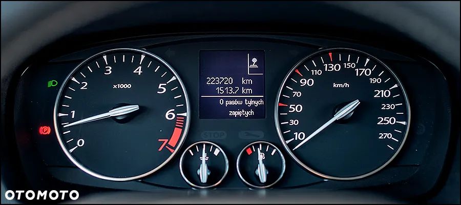 Renault Laguna - 23