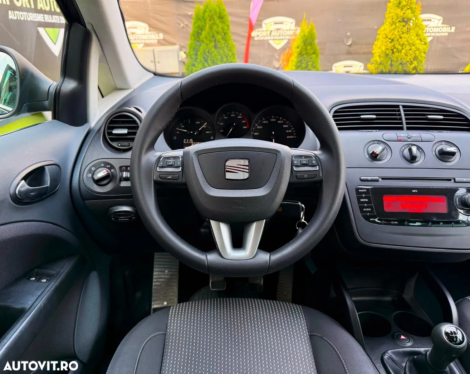 Seat Altea XL - 7