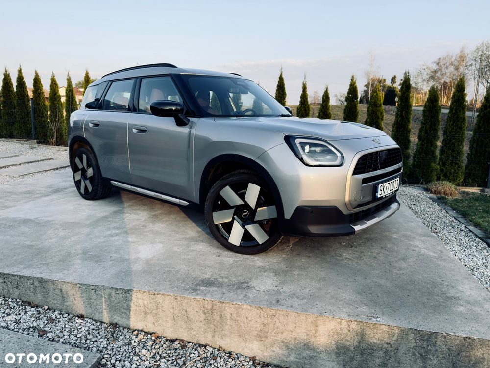 MINI Countryman ver-cooper-yours-trim - 8