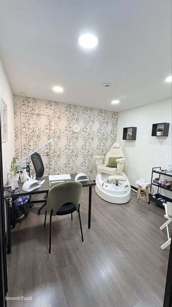 TRESPASSE Gabinete estética - Grande imagem: 5/6