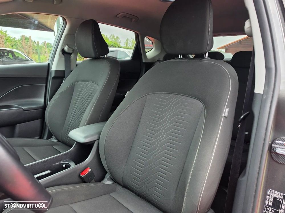 Hyundai Kauai 1.0 T-GDi Premium - 8