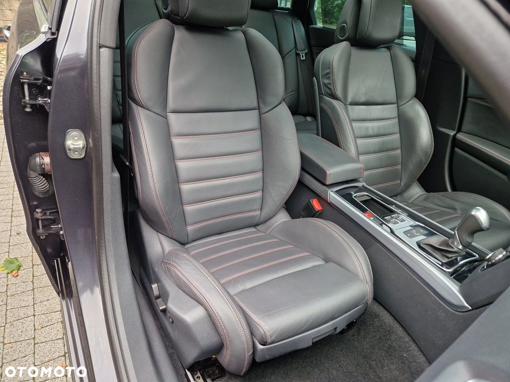 Peugeot 508 SW BlueHDi 180 EAT6 Stop&Start GT - 34