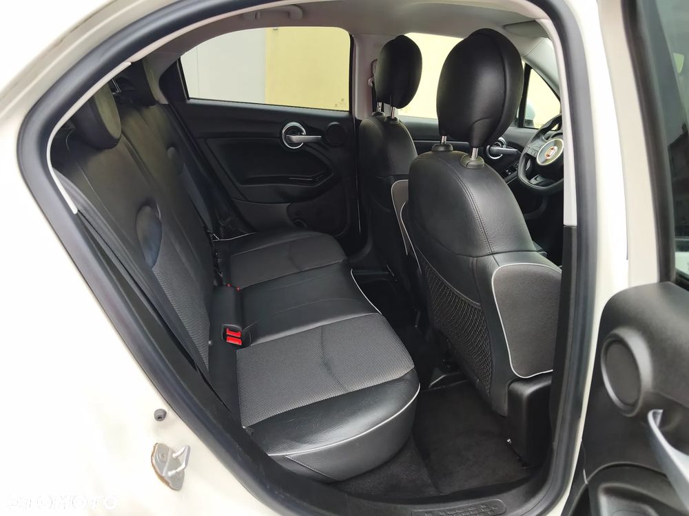 Fiat 500X 1.4 MultiAir 4x2 S&S Cross - 18