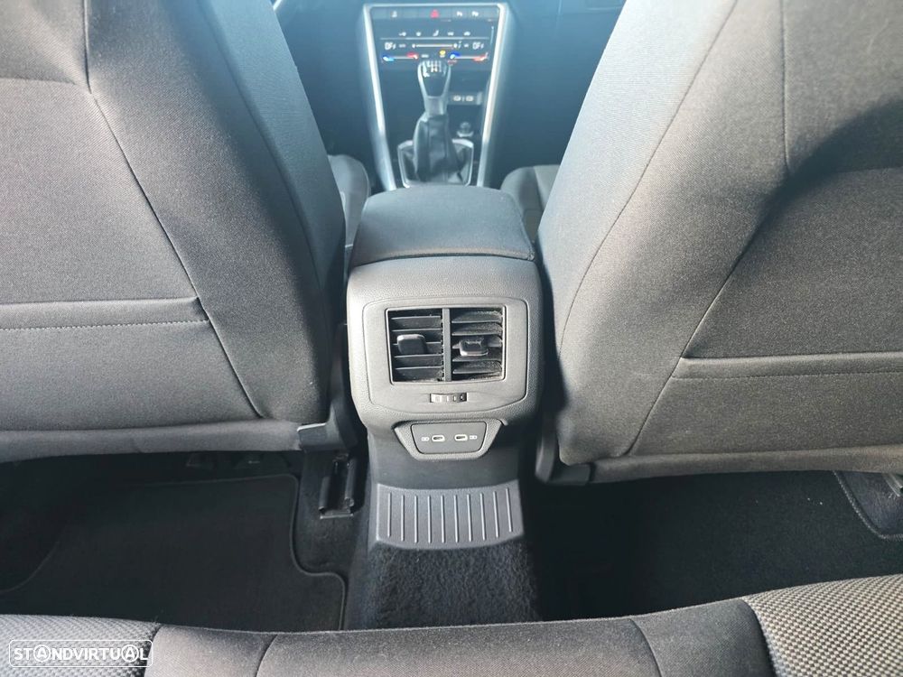 VW T-Roc 1.0 TSI Style - 25