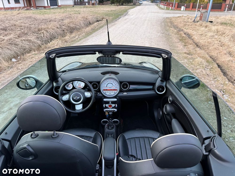 MINI Cooper - 15