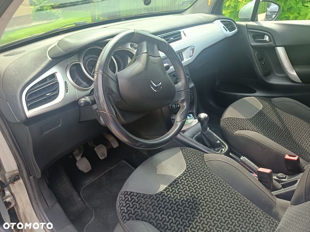 Citroën C3 - 5