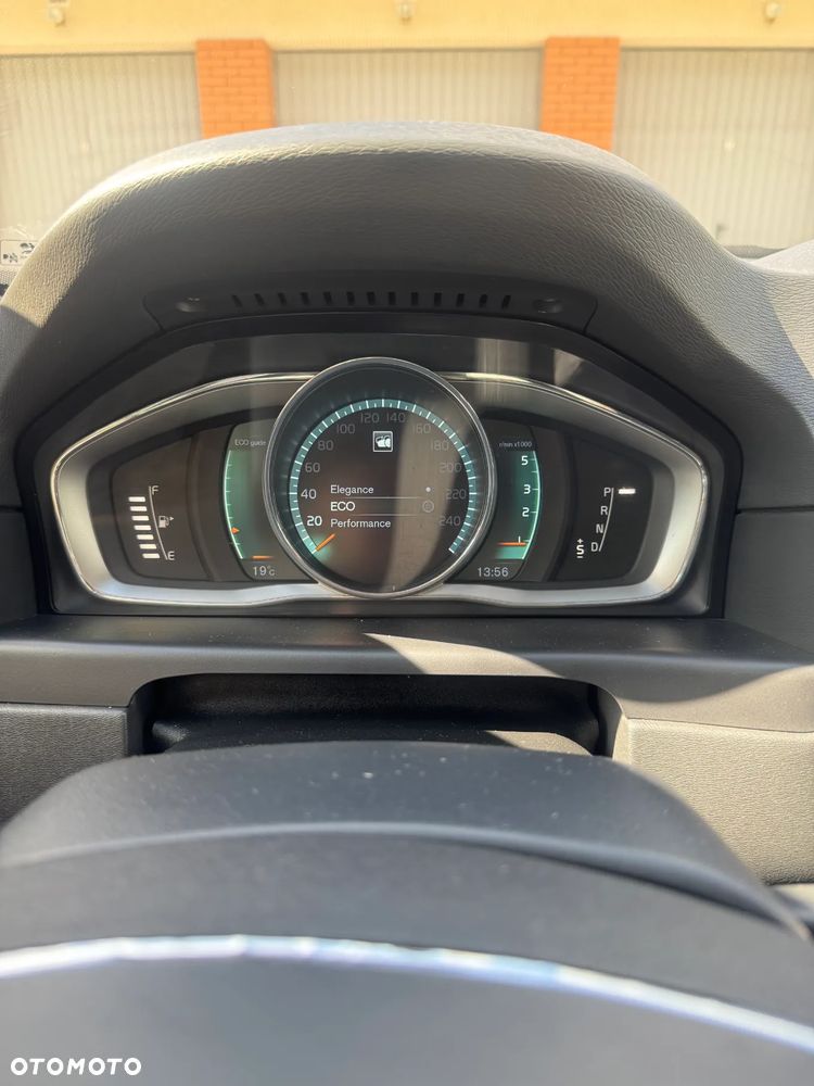 Volvo S80 D4 Drive-E Summum - 17