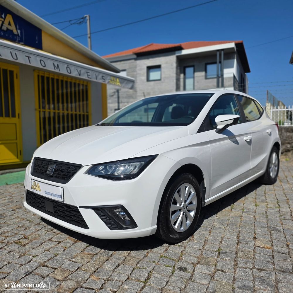 SEAT Ibiza 1.0 TSI Style - 2