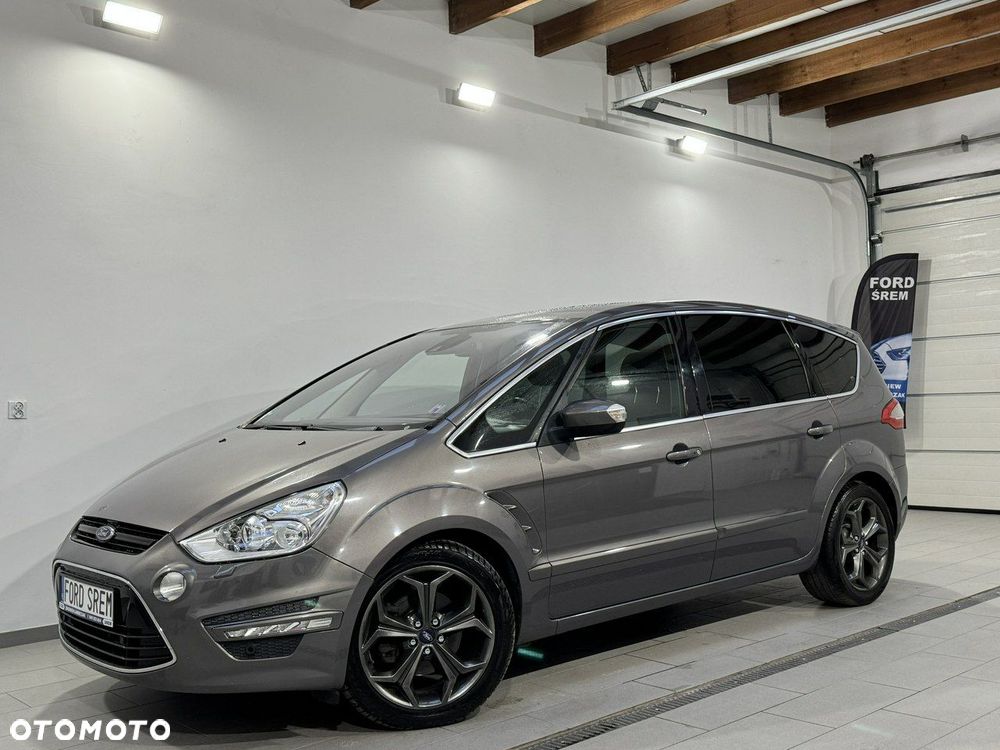 Ford S-Max - 15