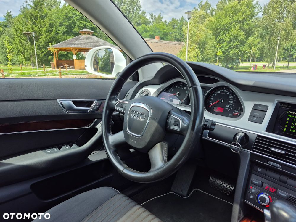 Audi A6 Limousine - 17