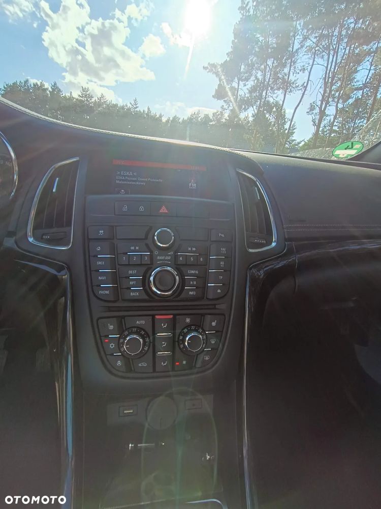 Opel Cascada 1.4 Turbo Innovation - 18