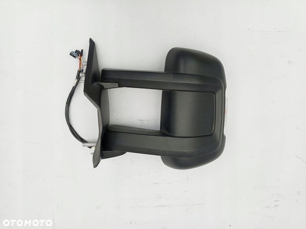 FIAT DUCATO III JUMPER BOXER LUSTERKO LEWE PRZÓD PRZEDNIE DŁUGIE 8+2 PIN ÷ - 8