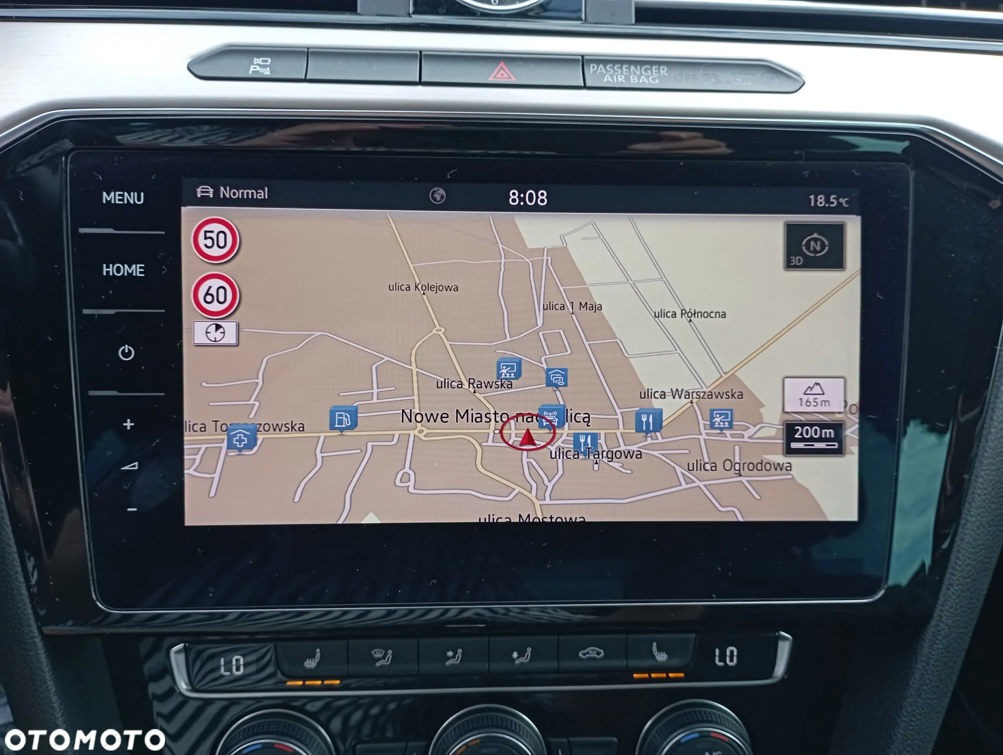 Volkswagen Passat 2.0 TDI BMT 4Mot Highline DSG - 17