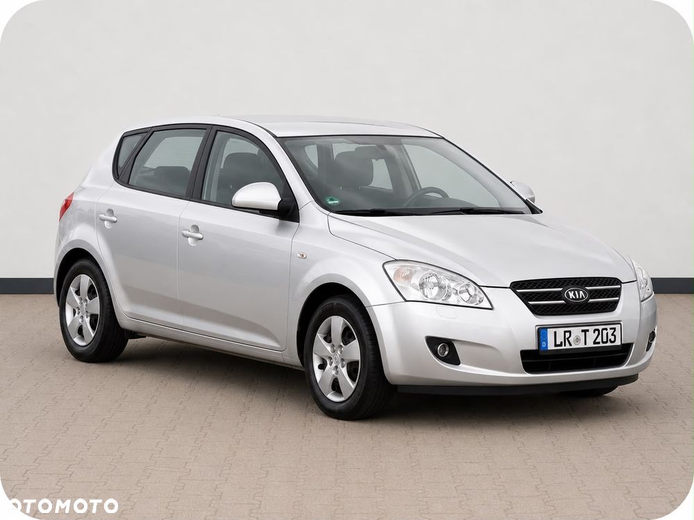 Kia Ceed 1.4 CVVT LX - 2