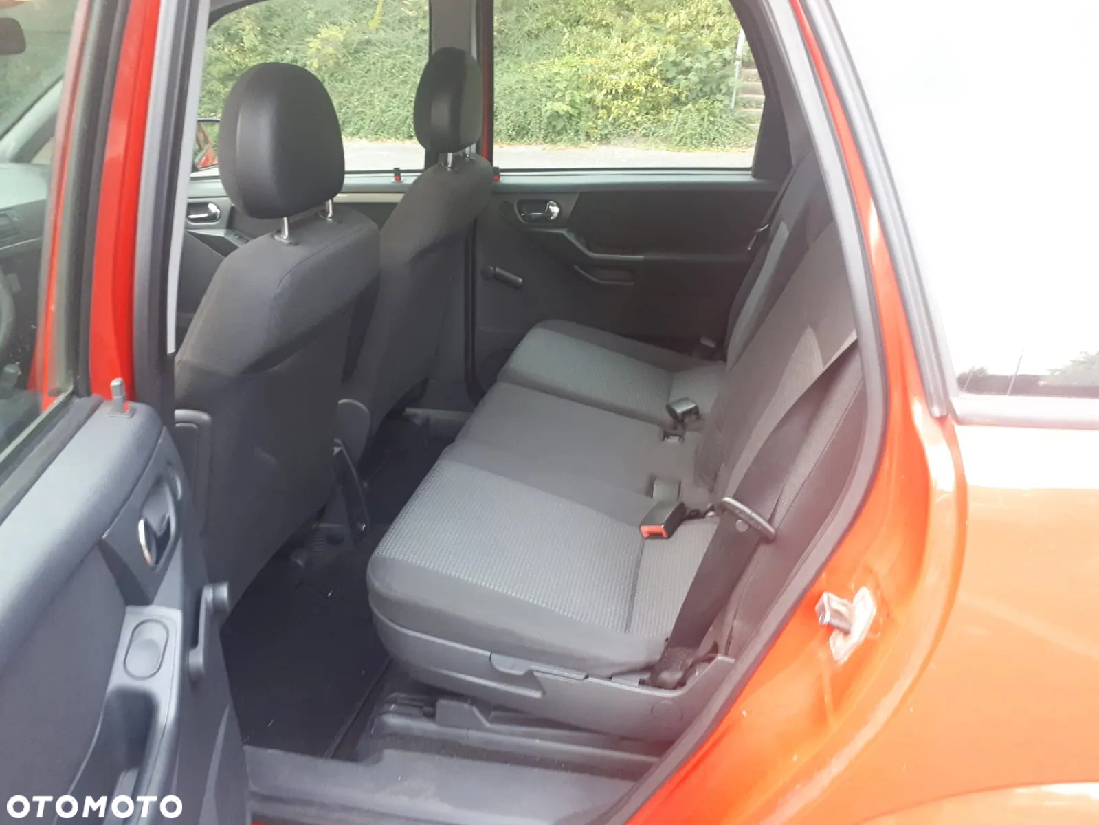 Opel Meriva 1.6 16V - 3