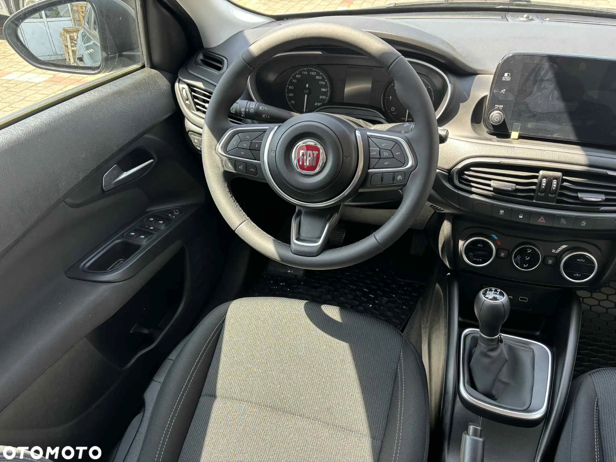 Fiat Tipo 1.0 T3 - 17
