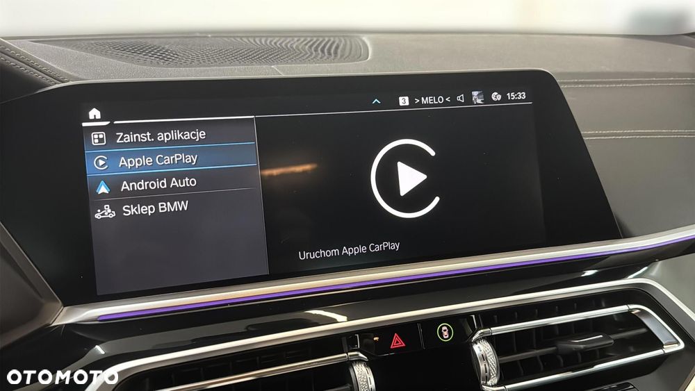 BMW X5 xDrive45e sport - 25