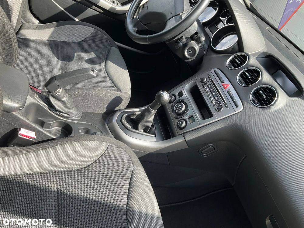 Peugeot 308 120 VTi Active - 9