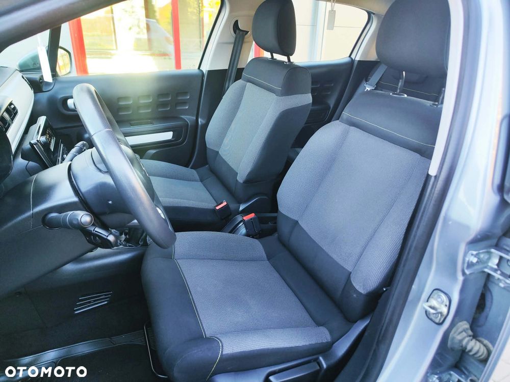 Citroën C3 - 25