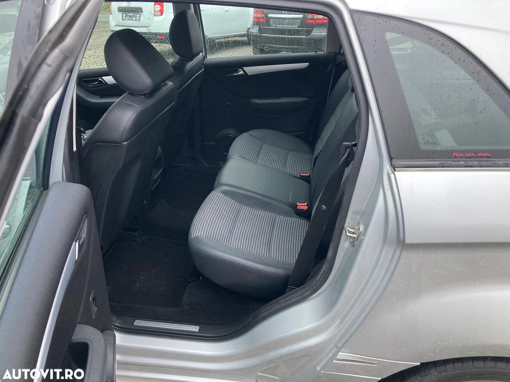 Mercedes-Benz B 170 Special Edition - 16