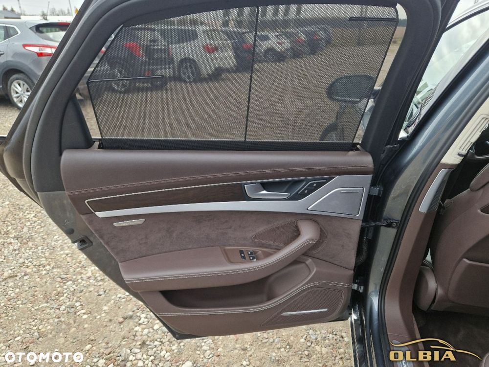 Audi A8 - 20