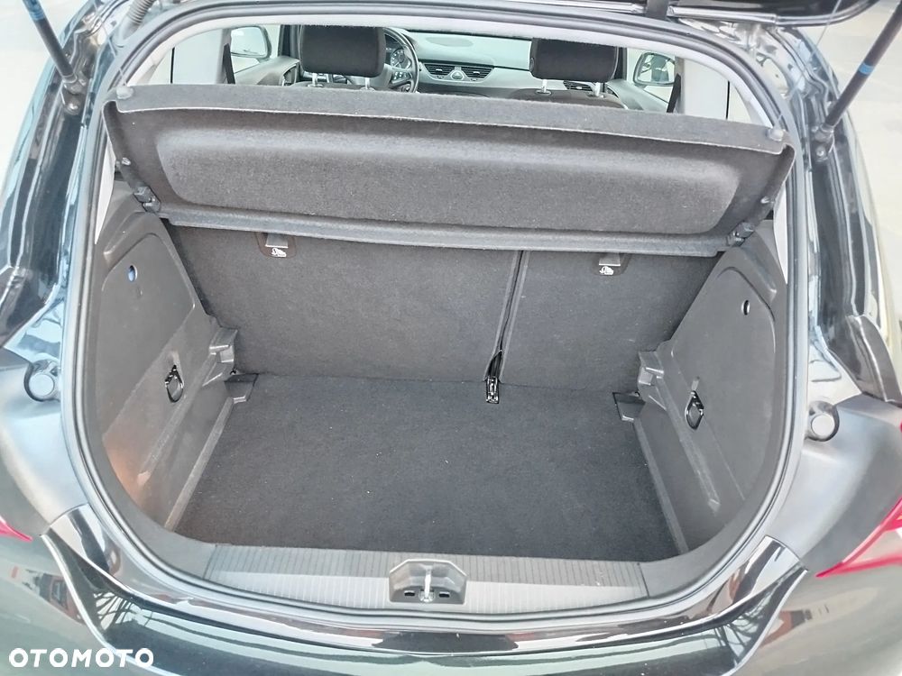 Opel Corsa 1.4 Enjoy - 22