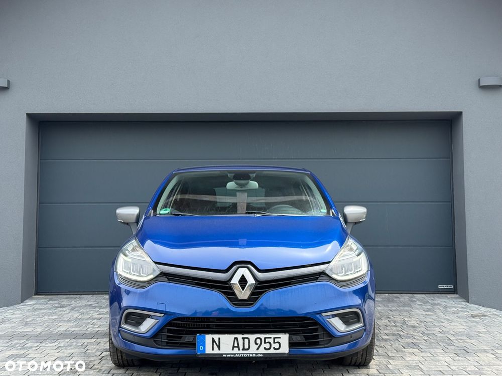 Renault Clio 1.5 dCi Energy Business - 9