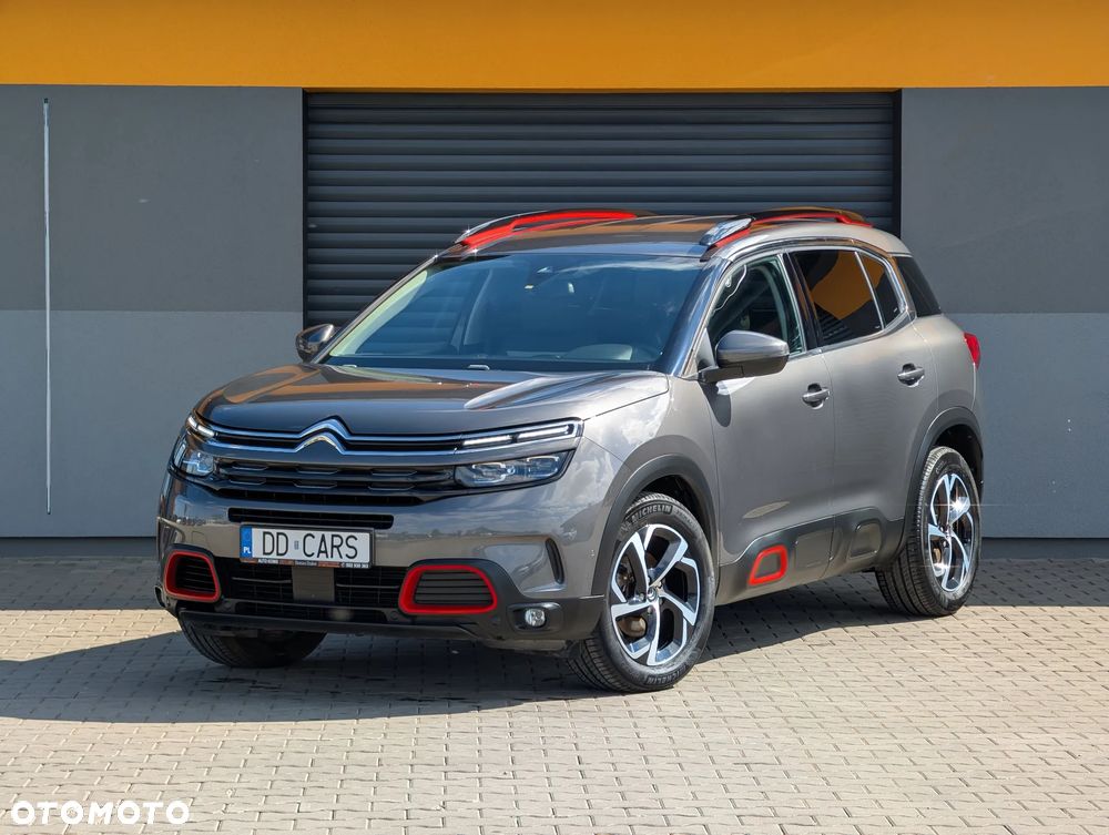 Citroën C5 Aircross 1.2 PureTech Feel - 1