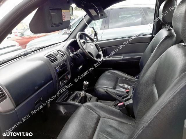 Dezmembrez Great Wall GWM Steed - 6