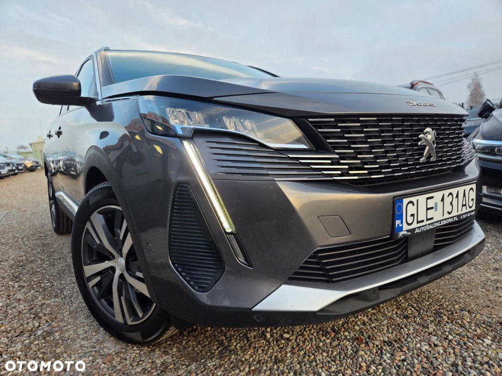 Peugeot 3008 - 2