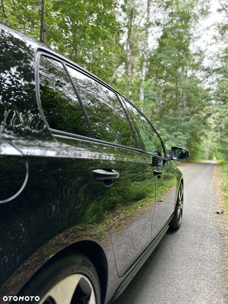 Volkswagen Golf 2.0 TSI GTI DSG - 7