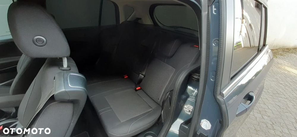 Ford B-MAX 1.0 EcoBoost Trend - 10