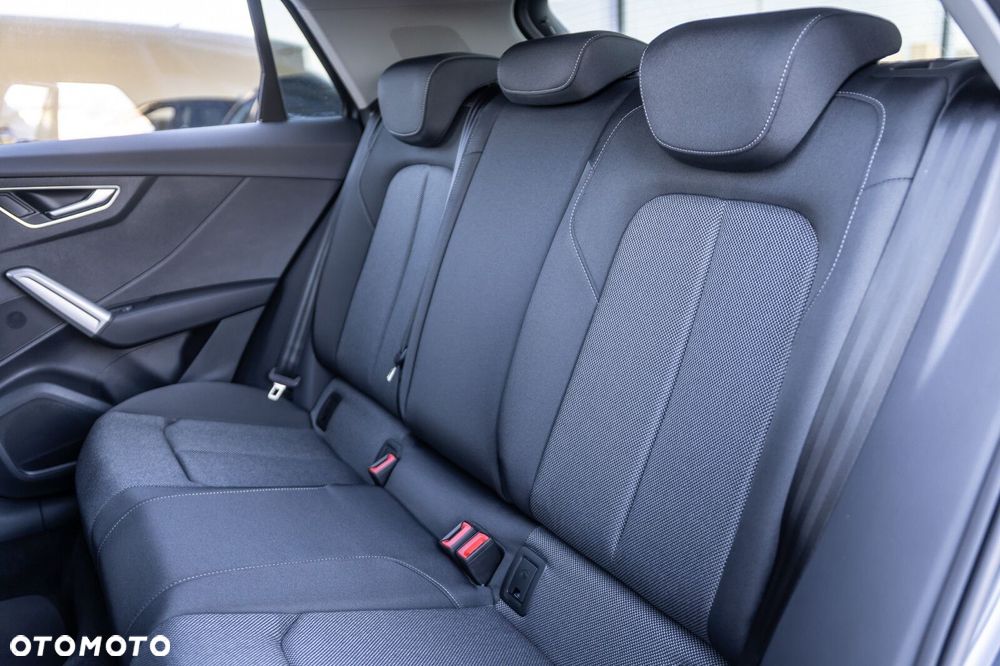 Audi Q2 - 15