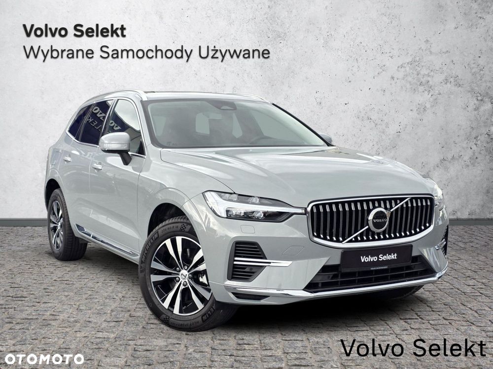 Volvo XC 60 - 7