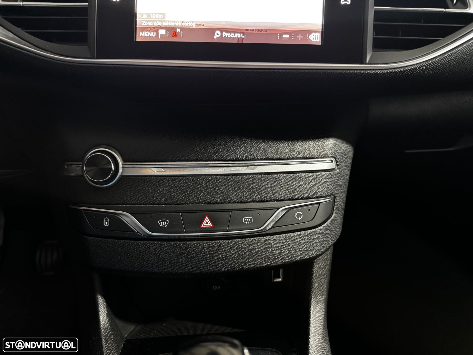 Peugeot 308 SW 1.6 BlueHDi Active - 16