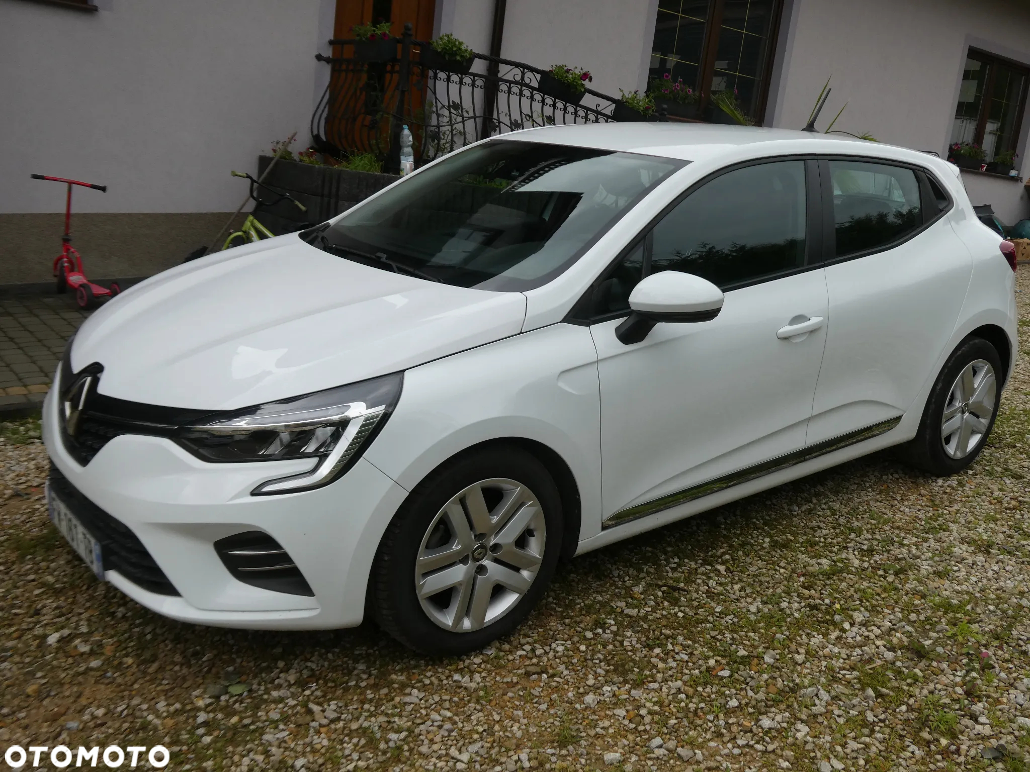 Renault Clio - 2