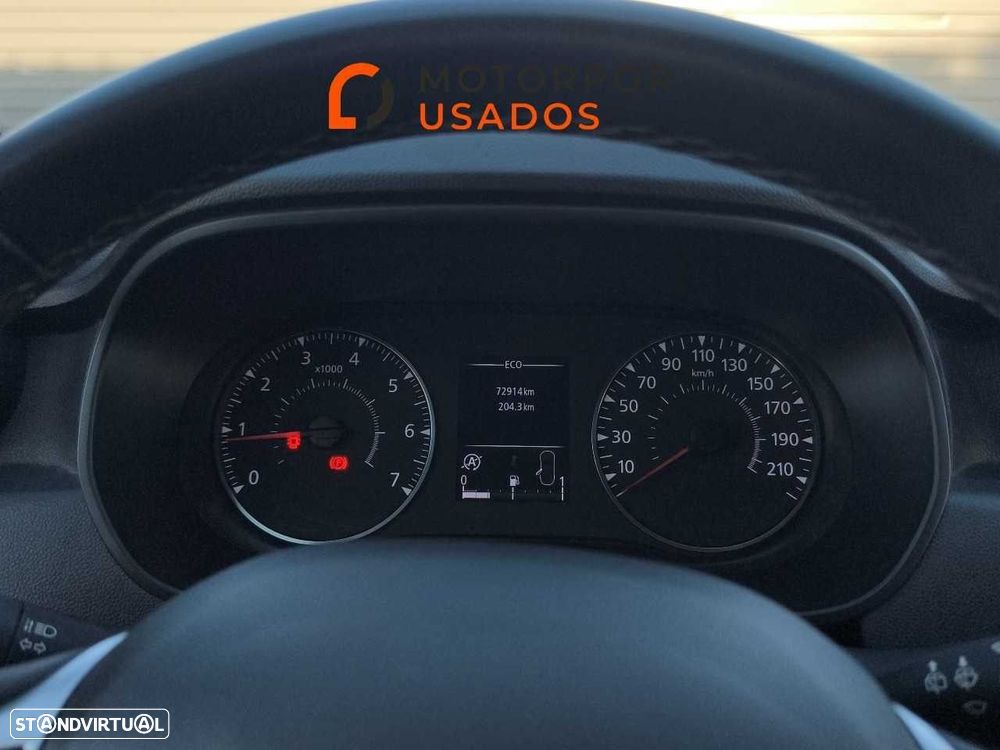 Dacia Duster 1.3 TCe Prestige - 16