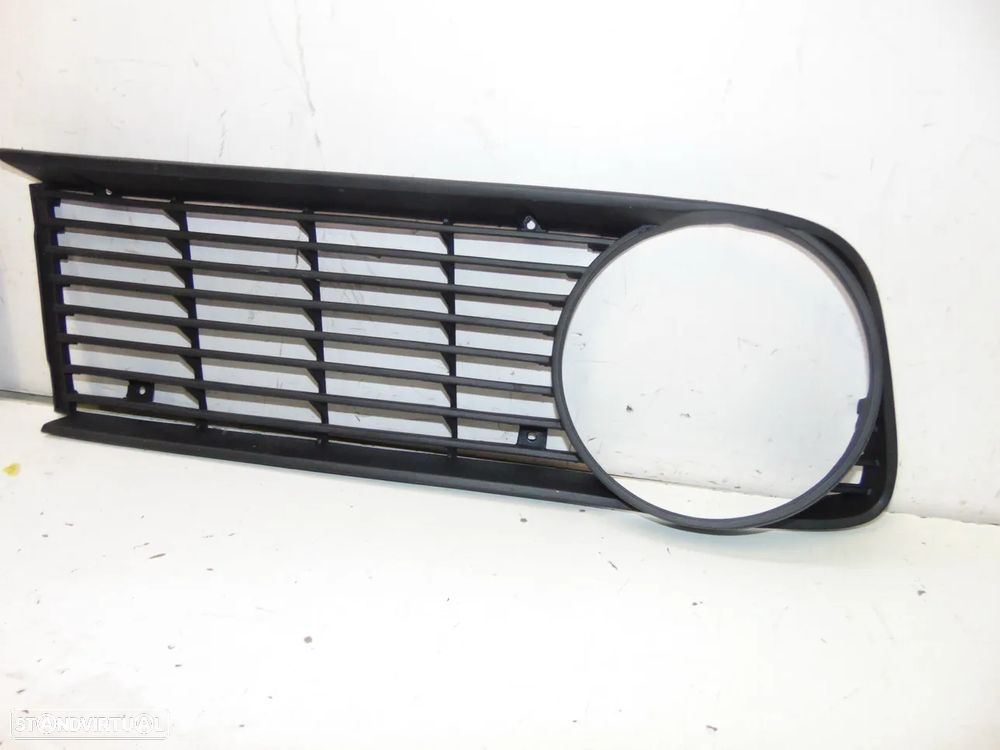 BMW 1602/2002 grelhas - 3