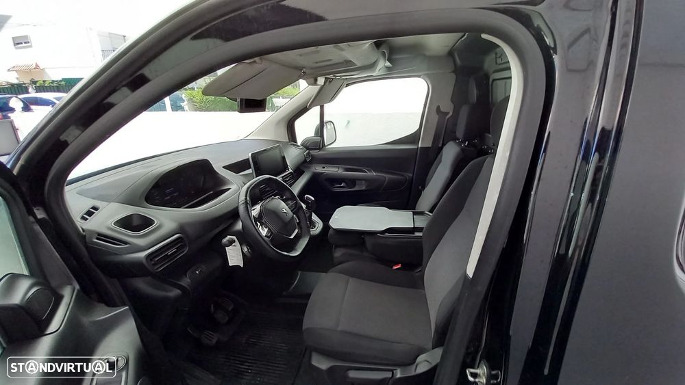 Peugeot Partner - 9