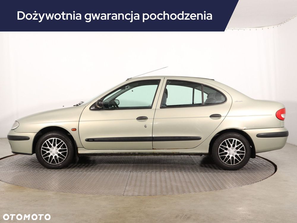 Renault Megane - 4