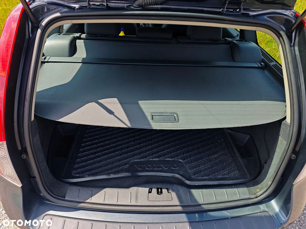 Volvo V50 1.8 Kinetic - 17