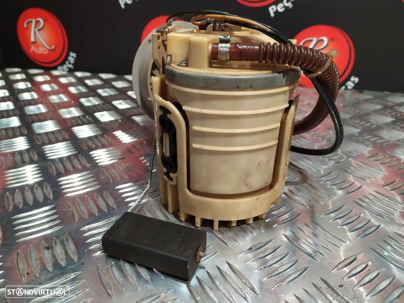 Bomba Do Depósito De Combustível Seat Ibiza Ii (6K1) - 2