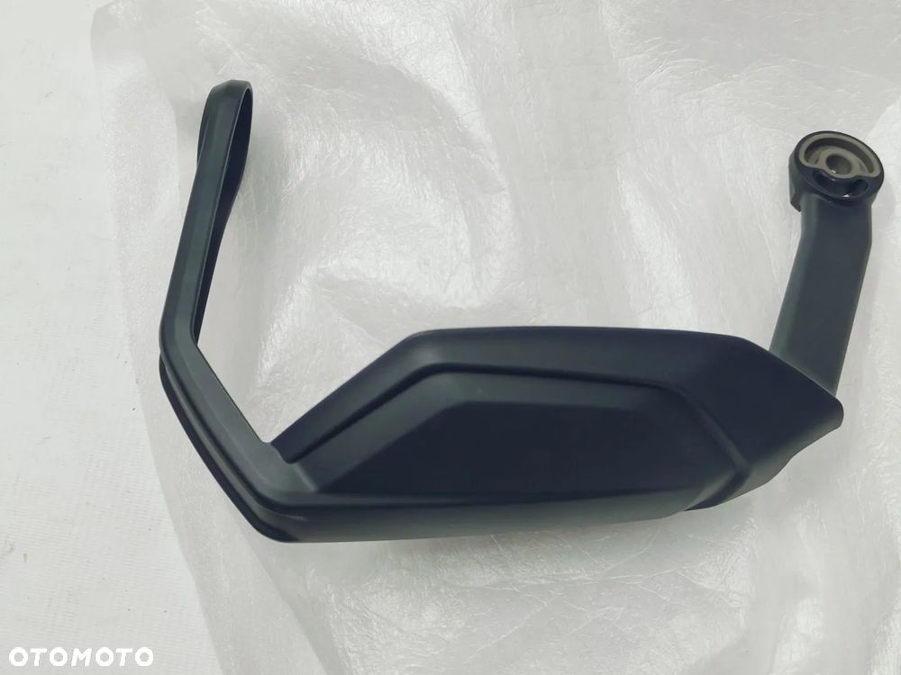 Hand bary  Prawy Triumph Scrambler 1200 - 1