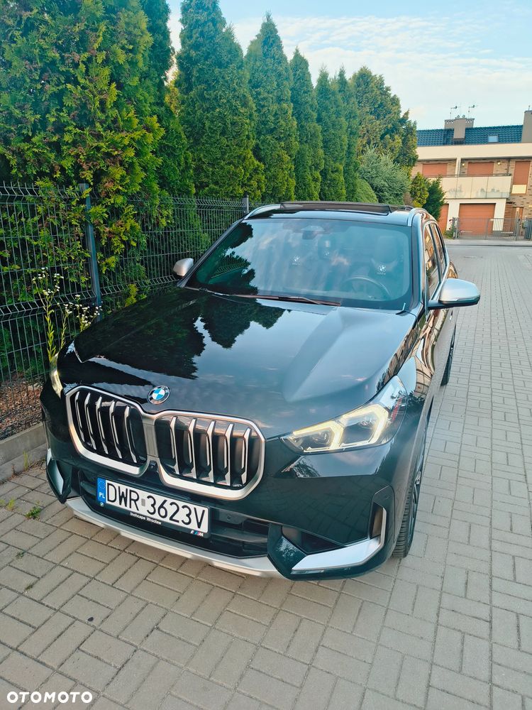 BMW X1 xDrive25i xLine - 2