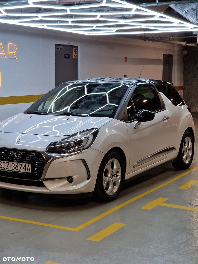 Citroën DS3 - 18