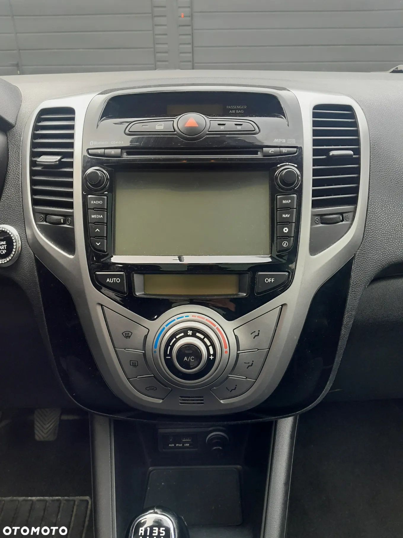 Hyundai ix20 1.4 CRDi Premium blue - 8