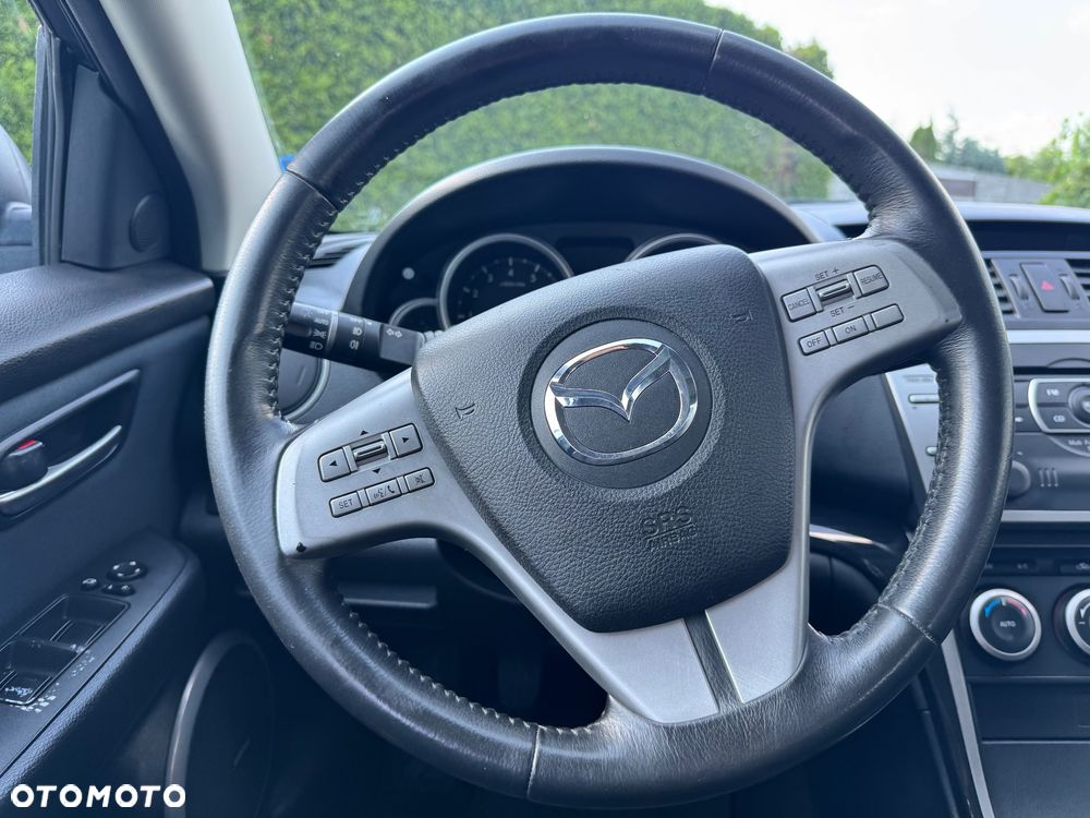 Mazda 6 - 22