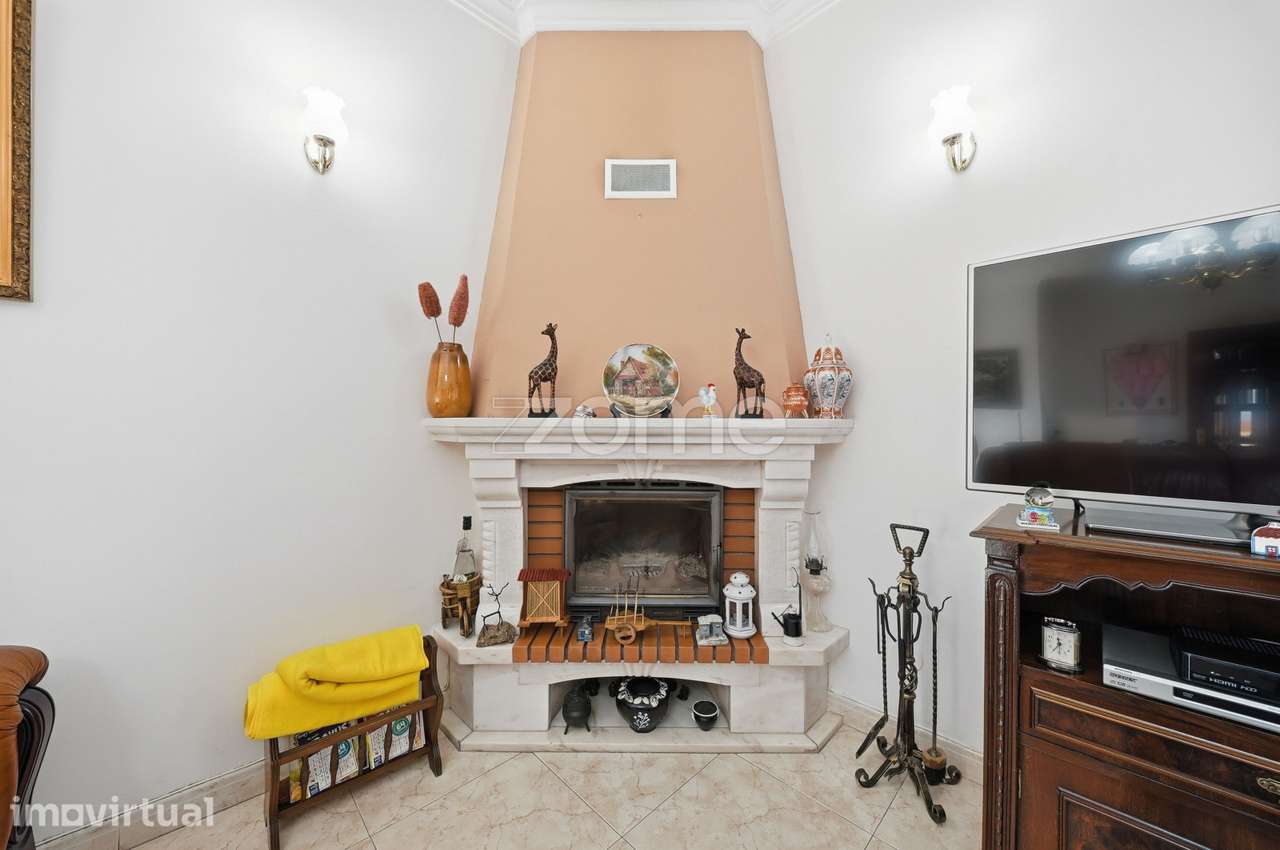 Apartamento T3 em Cabeço da Fonte – Algueirão-Mem Martins | Sintra - Grande imagem: 3/36