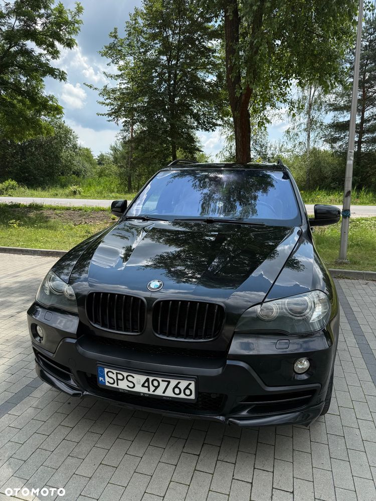 BMW X5 4.8i xDrive - 2