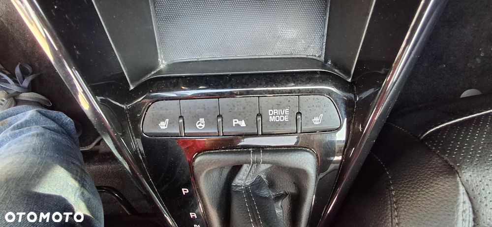 Kia Rio 1.0 T-GDI 120 Mild-Hybrid DCT7 Platinum - 15
